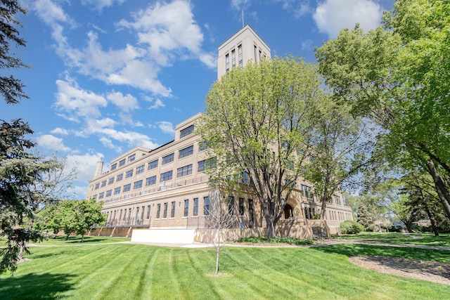 730 Stinson Blvd Unit 406, Minneapolis, MN 55413 - view of property