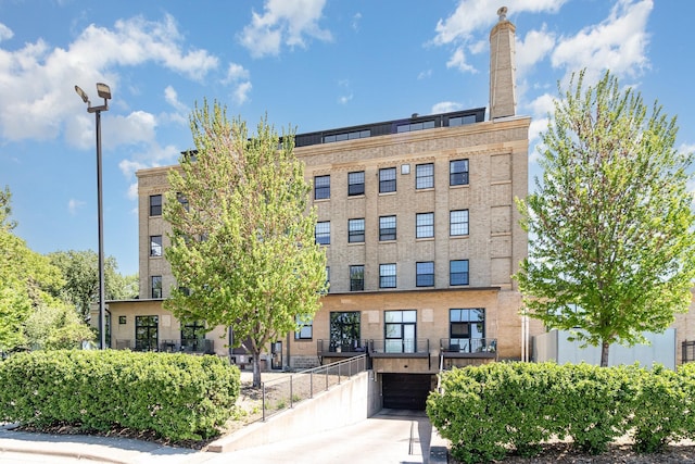 730 Stinson Blvd Unit 406, Minneapolis, MN 55413 - view of property