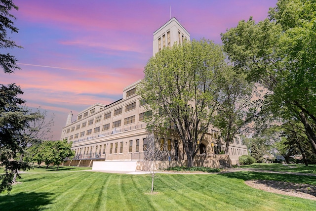 730 Stinson Blvd Unit 406, Minneapolis, MN 55413 - view of property