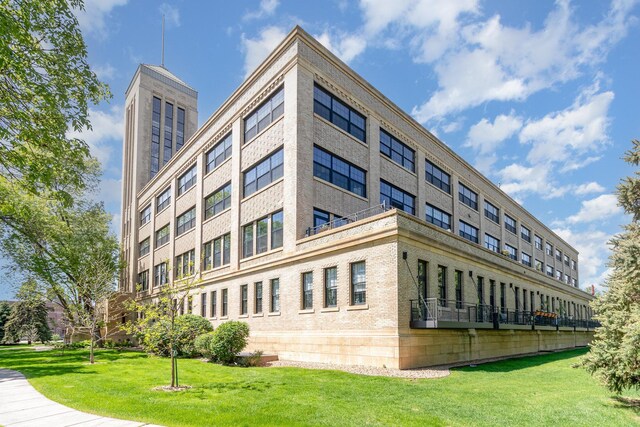 730 Stinson Blvd Unit 406, Minneapolis, MN 55413 - view of property