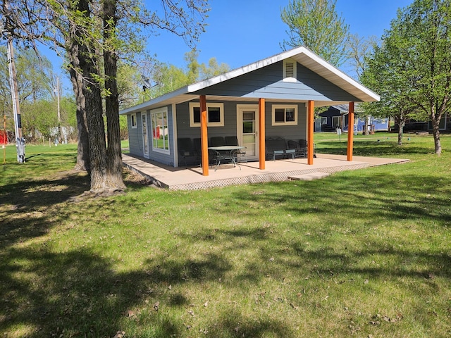 42877 Sunshine Villa Dr, Pine Lake Twp, MN 56567 - photo 1