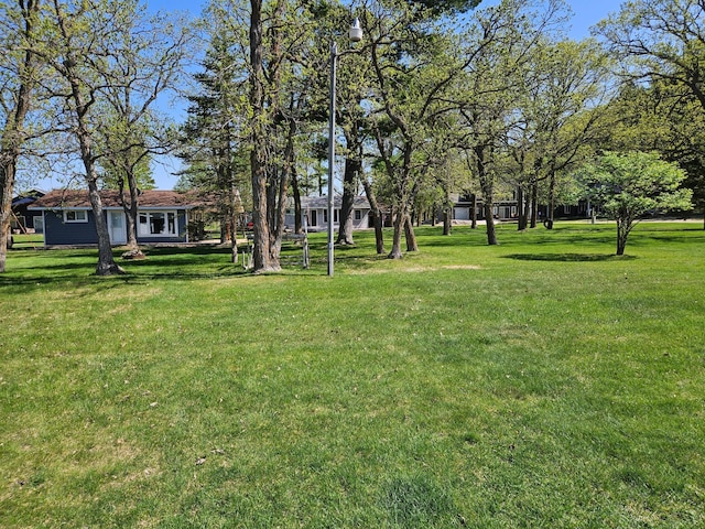 42877 Sunshine Villa Dr, Pine Lake Twp, MN 56567 - photo 2