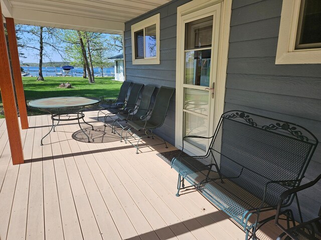 42877 Sunshine Villa Dr, Pine Lake Twp, MN 56567 - photo 11