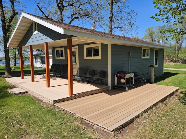 42877 Sunshine Villa Dr, Pine Lake Twp, MN 56567 - photo 12