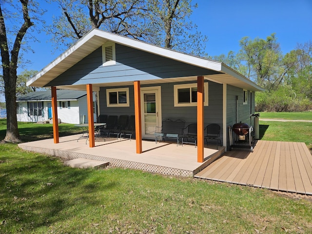 42877 Sunshine Villa Dr, Pine Lake Twp, MN 56567 - photo 13