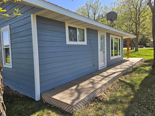 42877 Sunshine Villa Dr, Pine Lake Twp, MN 56567 - photo 17