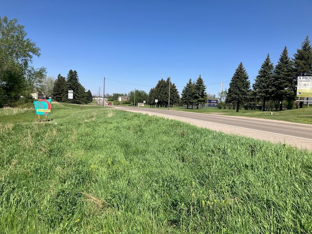 1271 College Way, Fergus Falls, MN 56537