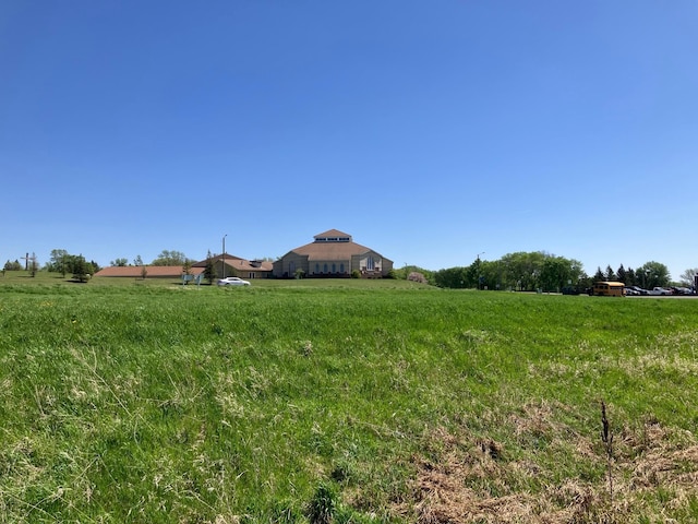 1271 College Way, Fergus Falls, MN 56537