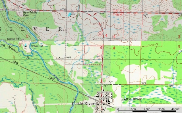TBD Skog Rd, Kettle River, MN 55757