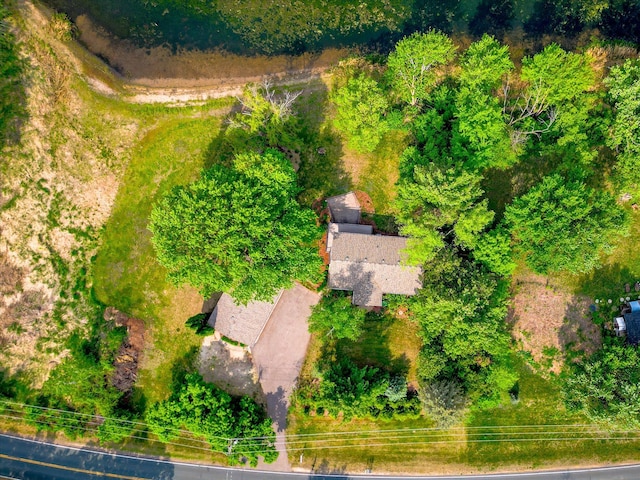2270 Manning Trl N, Lake Elmo, MN 55042 - bird's eye view