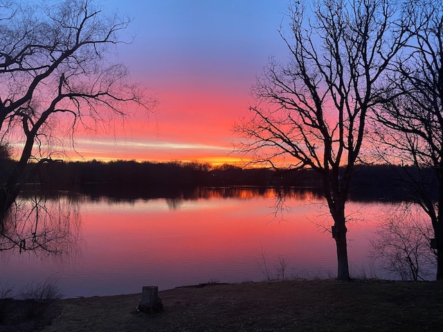 2270 Manning Trl N, Lake Elmo, MN 55042 - water view