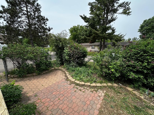 326 5th St NE, Crosby, MN 56441 - view of patio