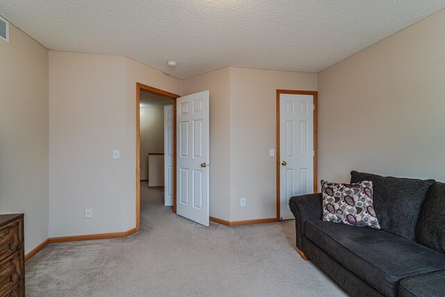 17366 River Birch Ln, Prior Lake, MN 55372 - living area with carpet and baseboards