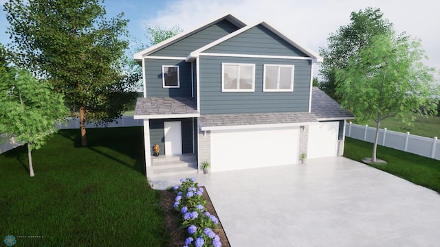 1182 Jill Dr W, West Fargo, ND 58078 - photo 1