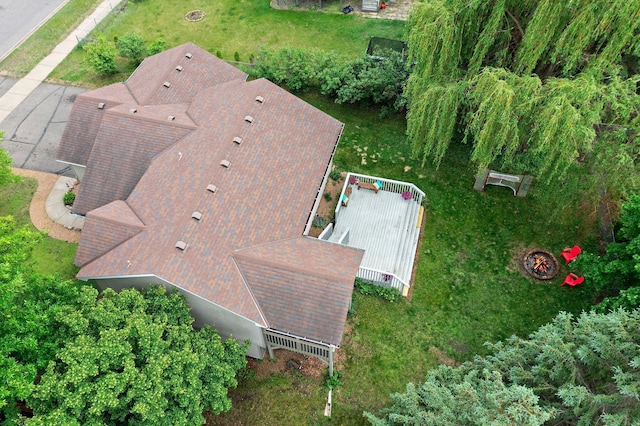 903 3rd Ave SW, Isanti, MN 55040 - view of property location