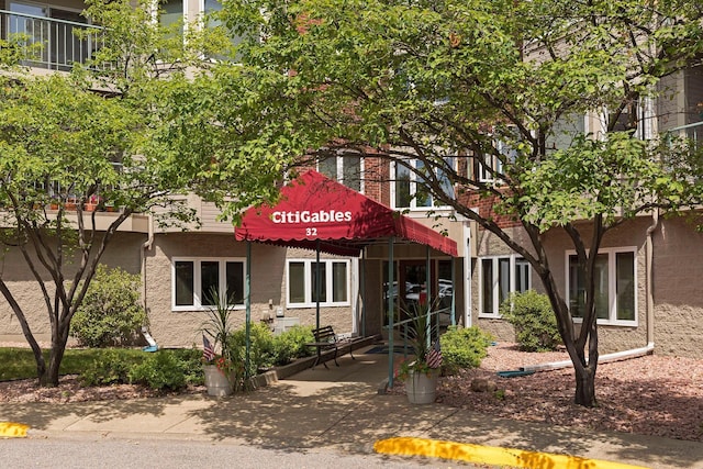 32 11th Ave S Unit 204, Hopkins, MN 55343 - view of property