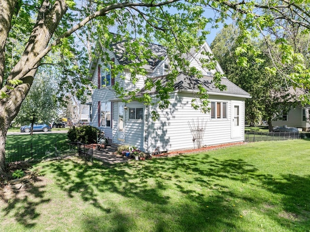 37726 2nd Ave, Dennison, MN 55018 - view of home's exterior with entry steps