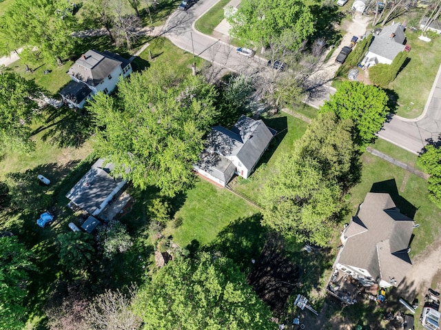 37726 2nd Ave, Dennison, MN 55018 - aerial overview of property's location