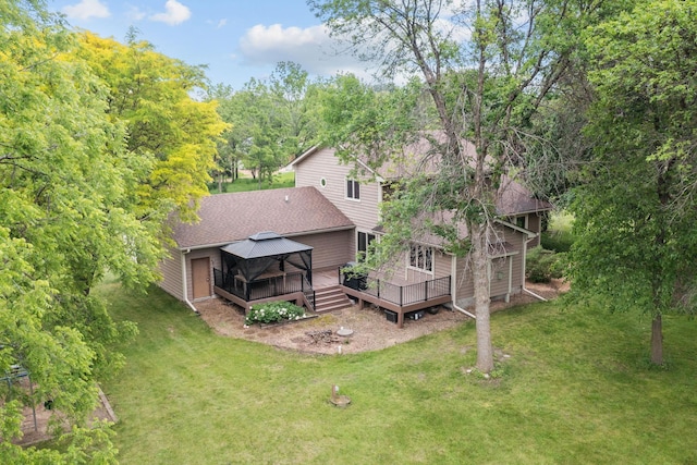 3125 Carriage Dr, Medina, MN 55340 - photo 40