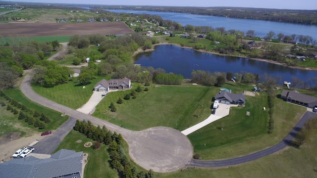 44226 Heinen Ct, Sauk Centre Twp, MN 56378