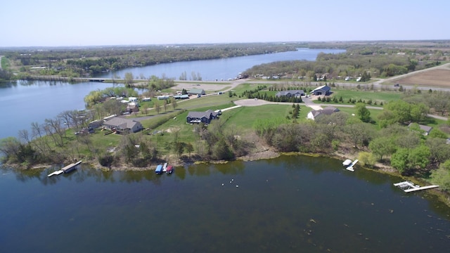 44226 Heinen Ct, Sauk Centre Twp, MN 56378
