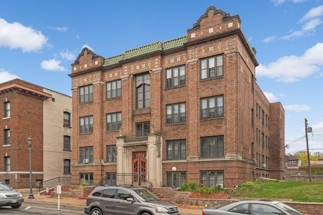 1820 1st Ave S Unit 201, Minneapolis, MN 55403 - view of building exterior