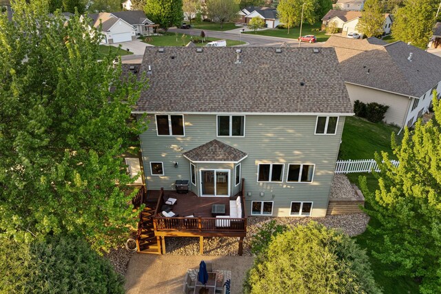 2703 10th Ave SW, Austin, MN 55912 - photo 72