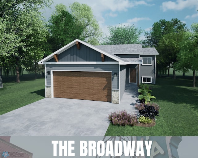 6363 68th St S, Horace, ND 58047 - photo 1