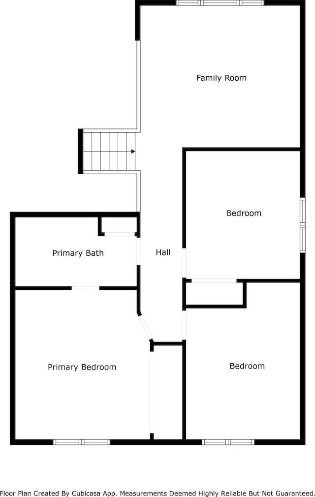 property floor plan