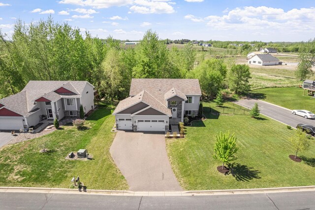 805 Cologne Ln, Waverly, MN 55390 - view of subject property