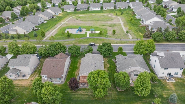 11419 17th St NE, Saint Michael, MN 55376 - view of property location featuring nearby suburban area
