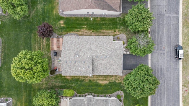 11419 17th St NE, Saint Michael, MN 55376 - aerial view of property and surrounding area