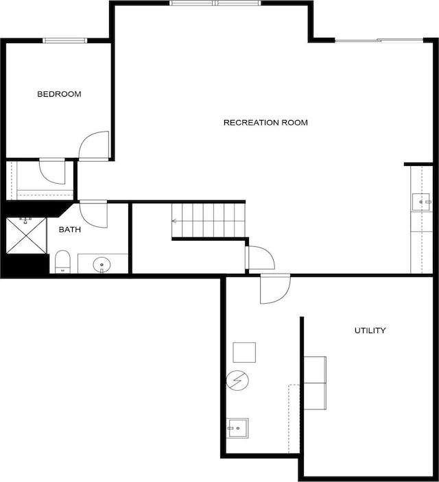 14778 50th St NE, Saint Michael, MN 55376 - room layout