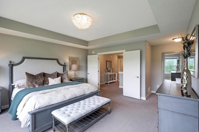 14778 50th St NE, Saint Michael, MN 55376 - carpeted bedroom with baseboards