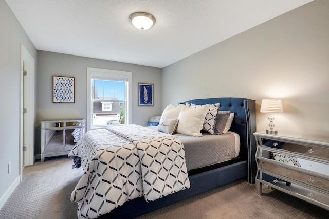14778 50th St NE, Saint Michael, MN 55376 - carpeted bedroom featuring baseboards