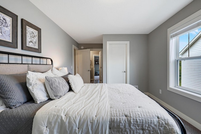 14778 50th St NE, Saint Michael, MN 55376 - bedroom featuring baseboards