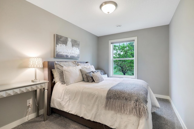 14778 50th St NE, Saint Michael, MN 55376 - bedroom with baseboards and carpet floors