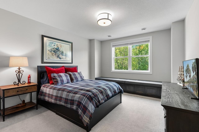 5980 Prestwick Ct, Shorewood, MN 55331 - bedroom with light colored carpet
