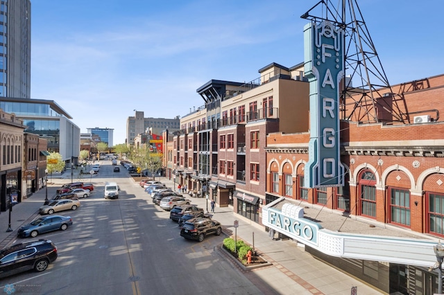 300 Broadway N Unit 204, Fargo, ND 58102 - view of building exterior
