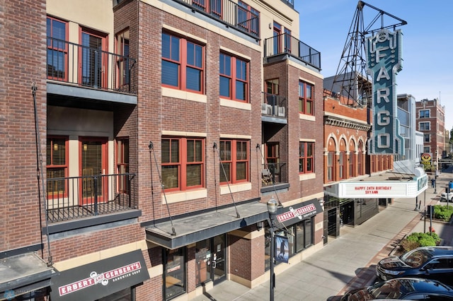 300 Broadway N Unit 204, Fargo, ND 58102 - view of building exterior