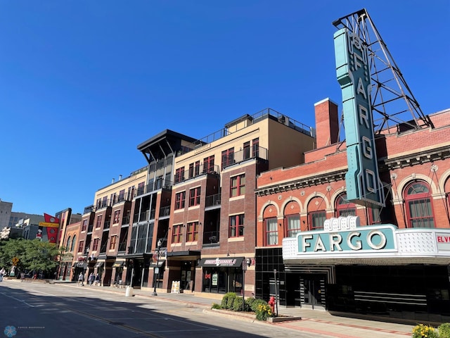 300 Broadway N Unit 204, Fargo, ND 58102 - view of property