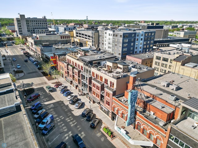 300 Broadway N Unit 204, Fargo, ND 58102 - view of urban area