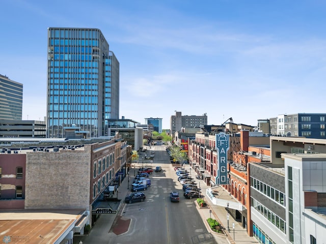 300 Broadway N Unit 204, Fargo, ND 58102 - view of city