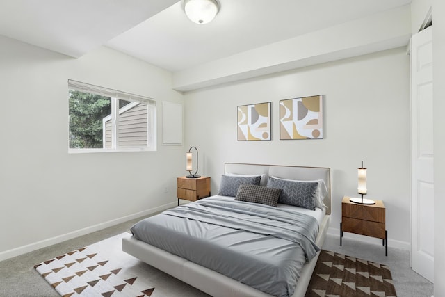 13967 Herald Ct, Apple Valley, MN 55124 - carpeted bedroom with baseboards