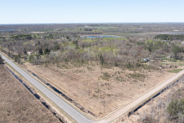 24944 State Highway 210, Mcgregor, MN 55760 - aerial view of a large body of water