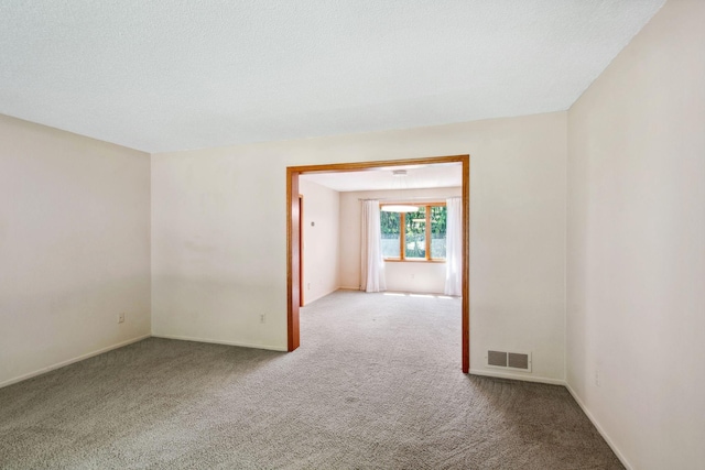 12005 27th Ave N, Plymouth, MN 55441 - empty room with carpet and baseboards