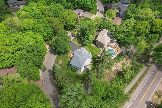 12005 27th Ave N, Plymouth, MN 55441 - bird's eye view