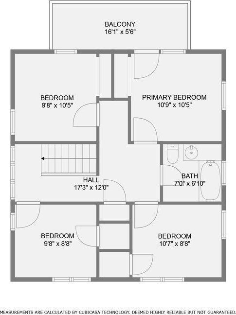 15947 Scandia Trl N, Scandia, MN 55073 - home floor plan