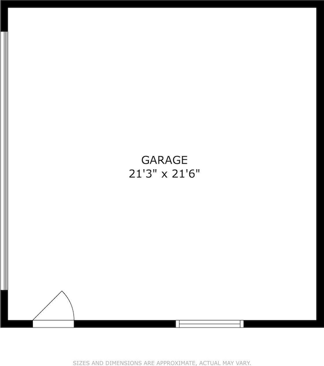 4150 Beard Ave N, Robbinsdale, MN 55422 - view of property floor plan
