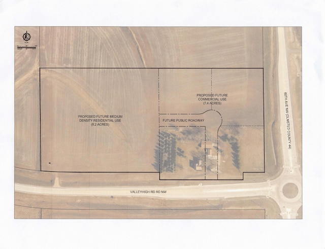6039 Valleyhigh Rd NW, Byron, MN 55920